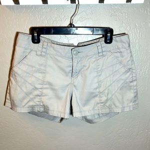 Under Armour Gray Shorts